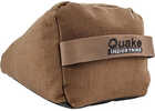 Quake Shooting Bag Med Rear